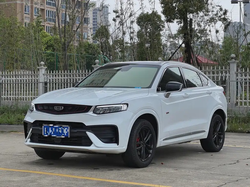 Geely Xingyue