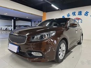 Kia K4 2015