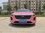 Cadillac CT6 2021