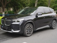 BMW X1 2026