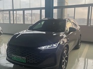 BYD Tang 2025