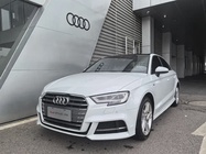 Audi A3 2020