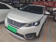 Peugeot 5008 2019