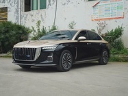 Hongqi H5 2024
