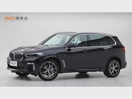 BMW X5 2023