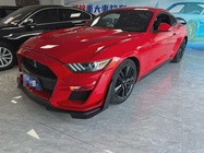 Ford Mustang 2017