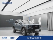 Haval Big Dog 2023