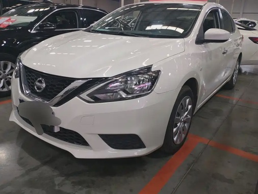 Nissan Sylphy 2022