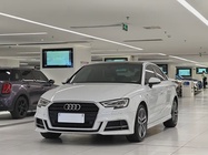 Audi A3 2018