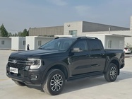Ford Ranger 2024
