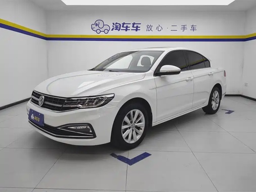 Volkswagen Bora 2019