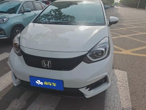 Honda Life 2021