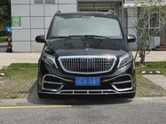 Mercedes-Benz Vito 2021