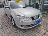 Volkswagen Bora 2012