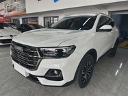 Haval H6 2022