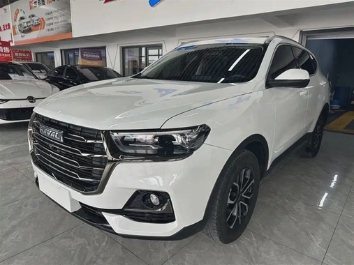 Haval H6 2022