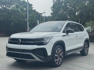 Volkswagen Tharu 2024