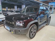 Jetour Traveller 2024