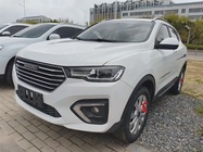 Haval H2 2019