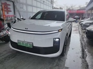 Li Auto L6 2025