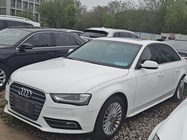 Audi A4 2013
