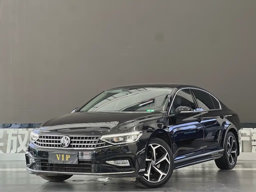 Volkswagen Magotan 2022