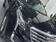 Cadillac XT5 2019
