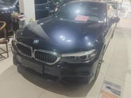 BMW 5 Series 2019