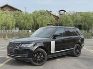 Land Rover Range Rover 2021