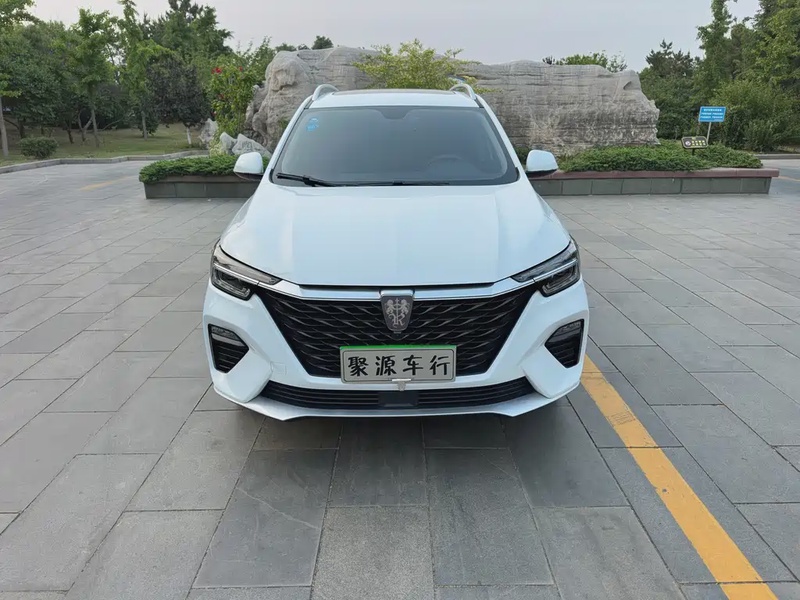 Roewe RX5
