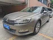 Citroen C5 2014