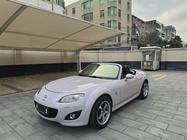 Mazda MX-5 2009