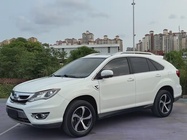 BYD S7 2015