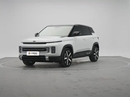 Geely Icon 2024