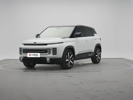 Geely Icon 2024