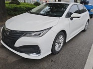 Toyota Allion 2023