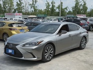 Lexus ES 2021