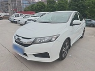 Honda City 2016
