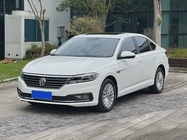 Volkswagen Lavida 2018