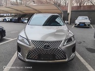 Lexus RX 2022