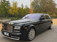 Rolls-Royce Phantom 2011