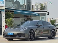 Porsche Panamera 2024