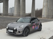 MINI Other 2018