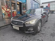 Infiniti Q50 2015