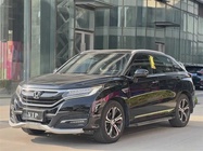 Honda UR-V 2019