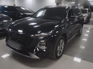 Hyundai Santa Fe 2023