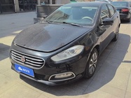 Fiat Viaggio 2013