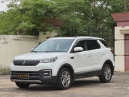 Changan CS55 2019