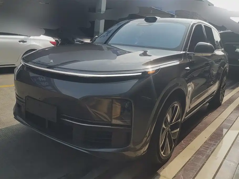 Li Auto L9