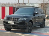 Land Rover Range Rover 2020